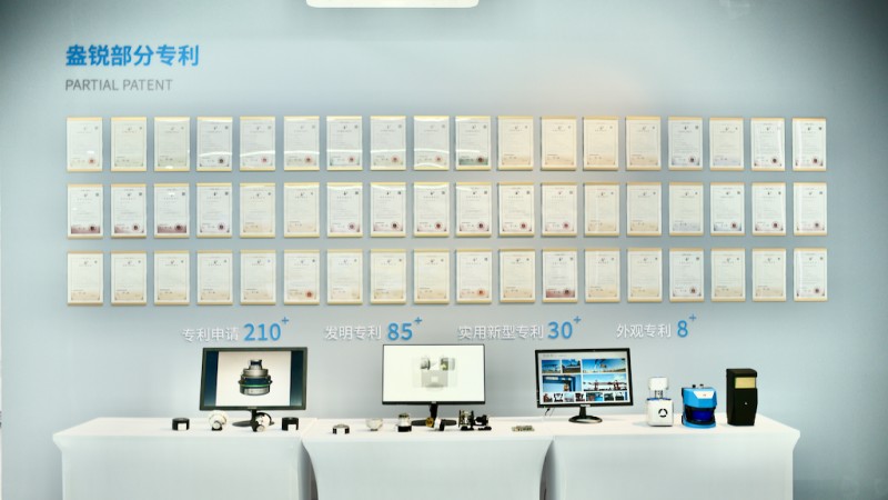 建筑机器人技能大赛，培养实操人才