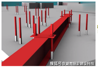 脚手架搭设前,先做好这三步基础准备