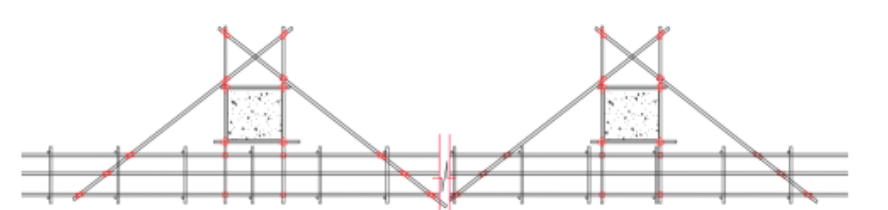 脚手架搭设前,先做好这三步基础准备