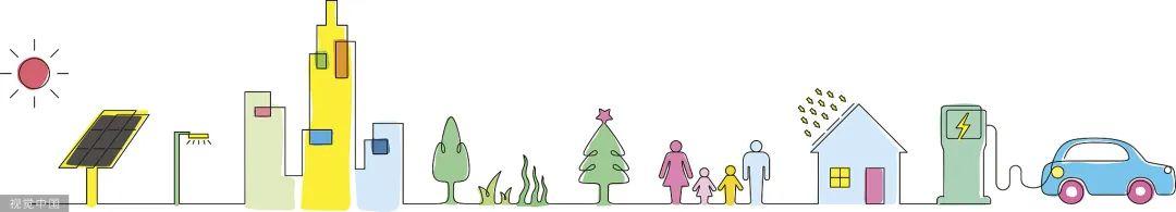 探秘碳中和：湖南地质展教你生活中的低碳知识