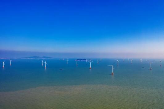 中国二氧化碳排放历史现状与碳中和基本逻辑及分阶段方案