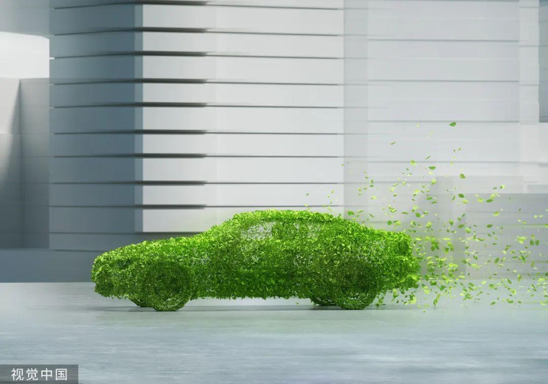 探秘碳中和：湖南地质展教你生活中的低碳知识