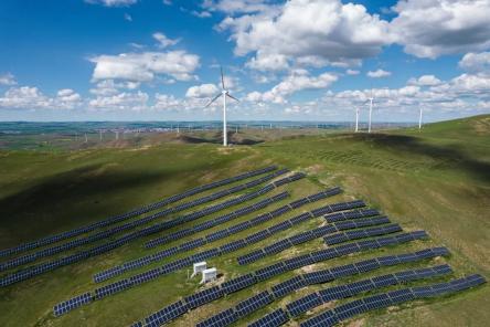 中国二氧化碳排放历史现状与碳中和基本逻辑及分阶段方案