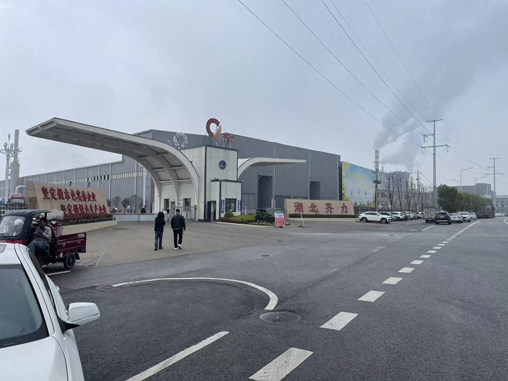 齐力仓库消防水炮验收 消防工程施工关键点