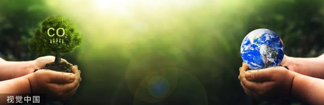 探秘碳中和：湖南地质展教你生活中的低碳知识