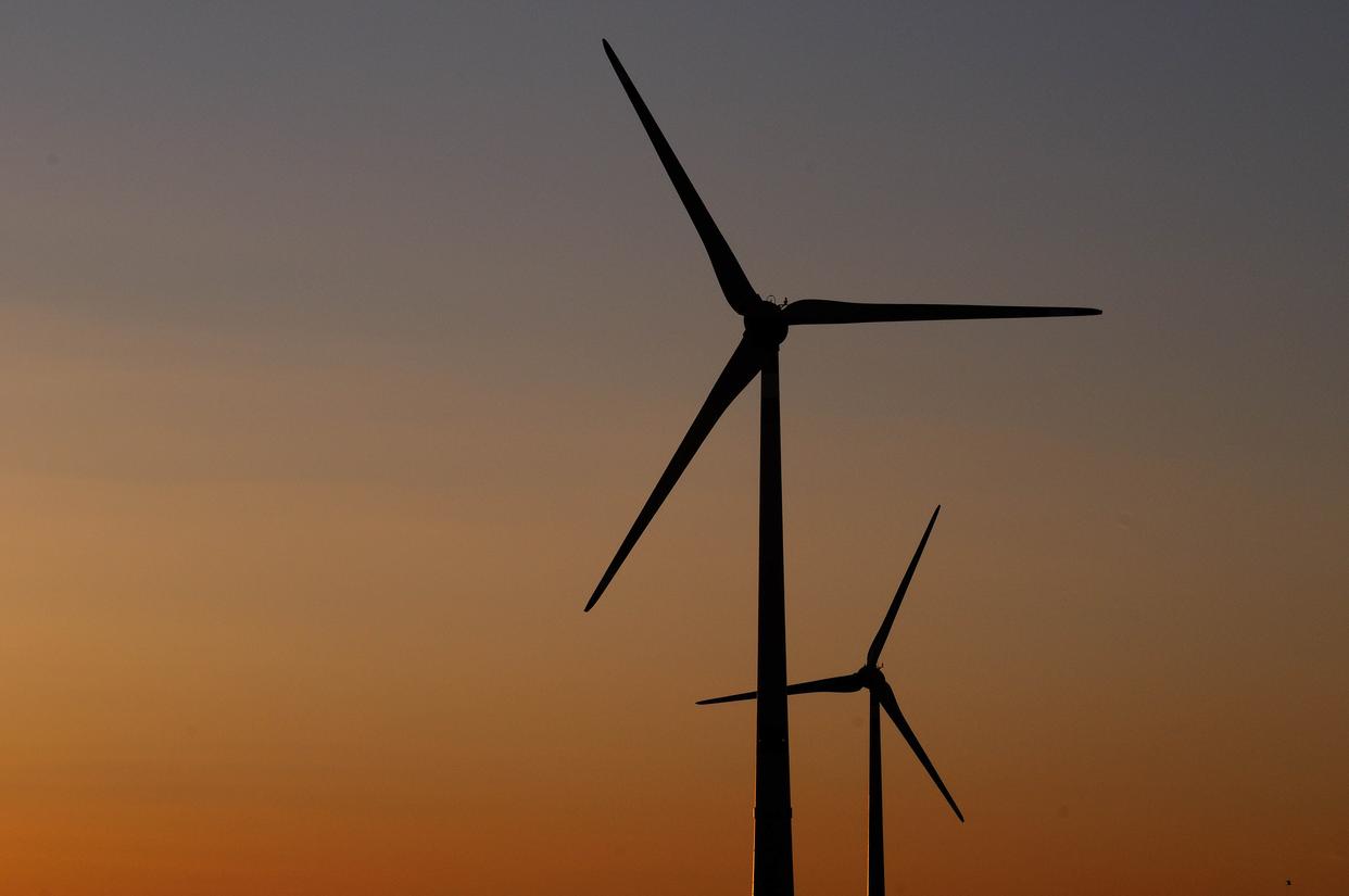 碳中和成全球趋势 我国明确双碳目标企业需发挥带头作用