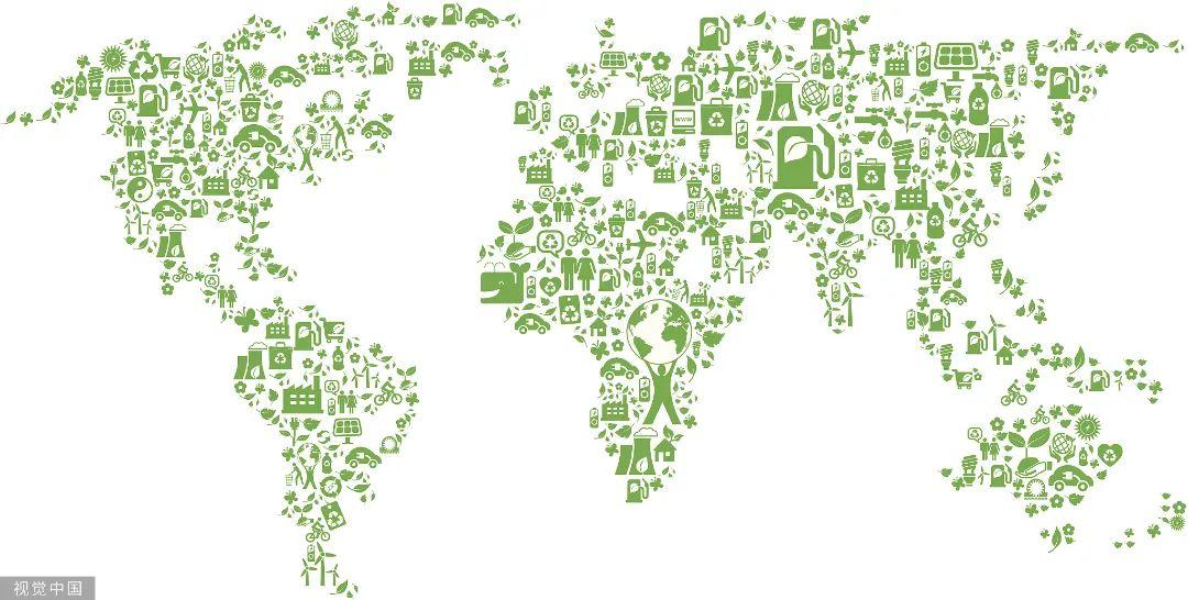 探秘碳中和：湖南地质展教你生活中的低碳知识