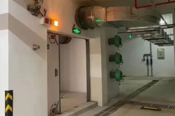 人防工程验收必备：防护设施全解析，你知道多少？