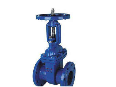 人防工程验收注意:暗杆闸阀也能用,不是必须明杆