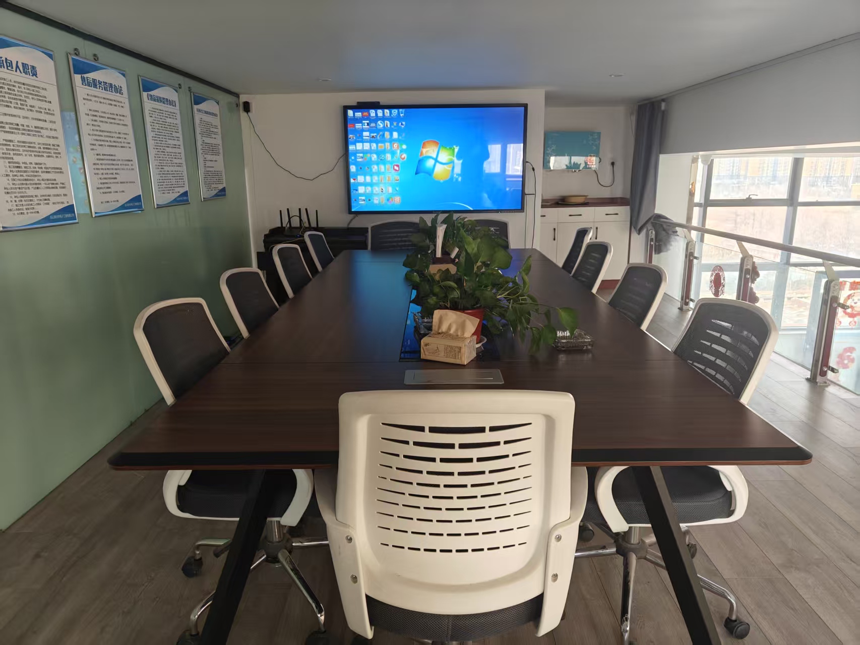 装饰装修升级:智能一体化方案解决行业痛点