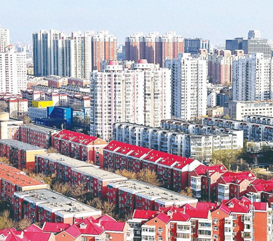 城市更新缺钱？试试多元化投融资