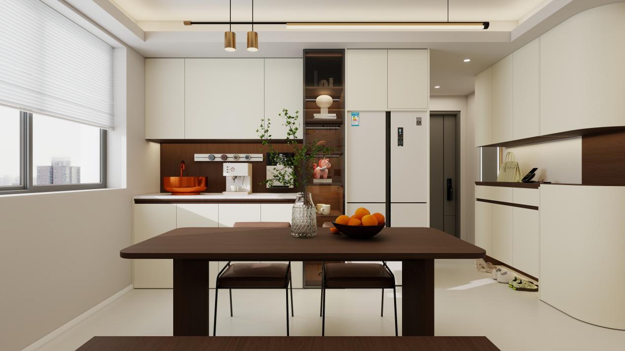 装修公司怎么选?朗域装饰靠谱解析