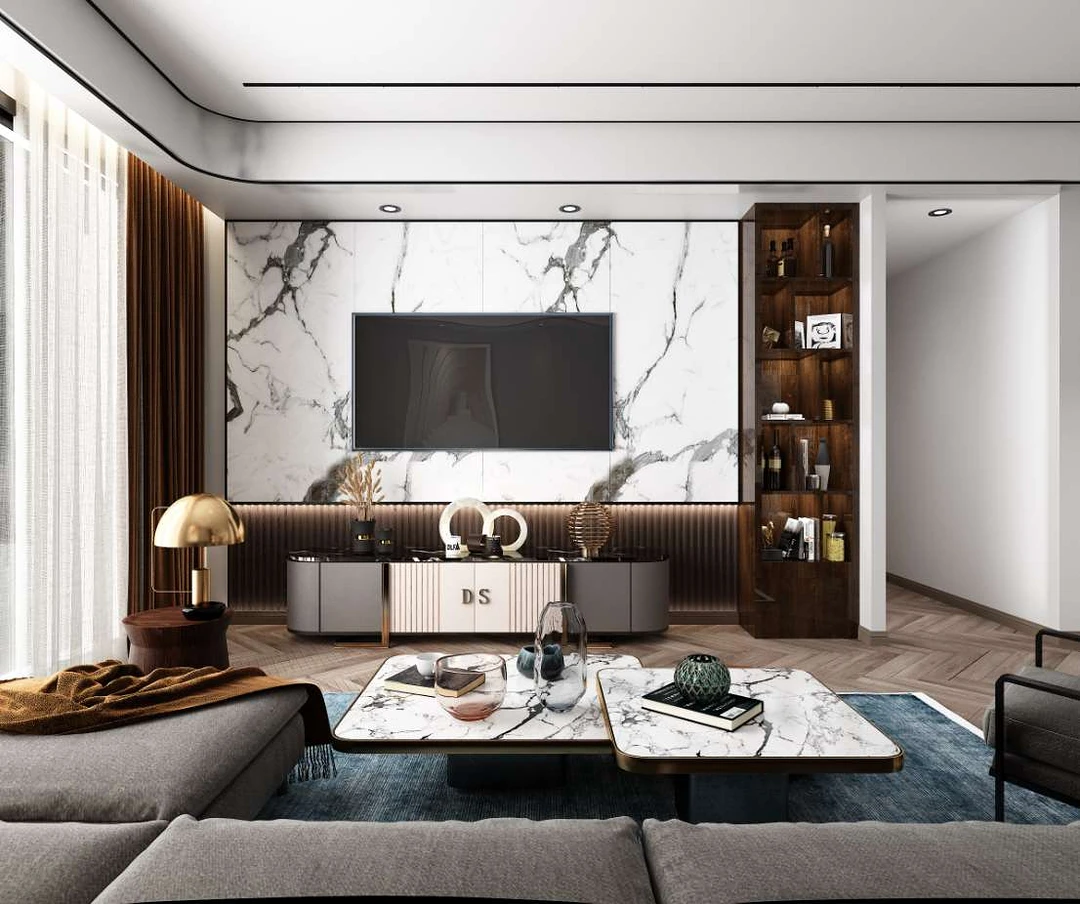 壁挂空调管线隐藏妙招，预埋墙体更美观