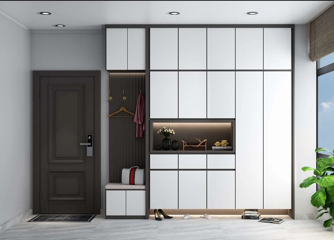 壁挂空调管线隐藏妙招，预埋墙体更美观