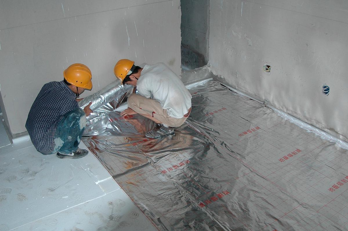 家庭装修防水工程要点，厨卫屋面防水误区及施工方法大揭秘