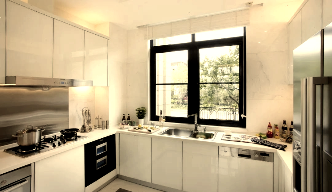 防水工程重点区域（厨卫），做好这些防水措施，避免生活困扰