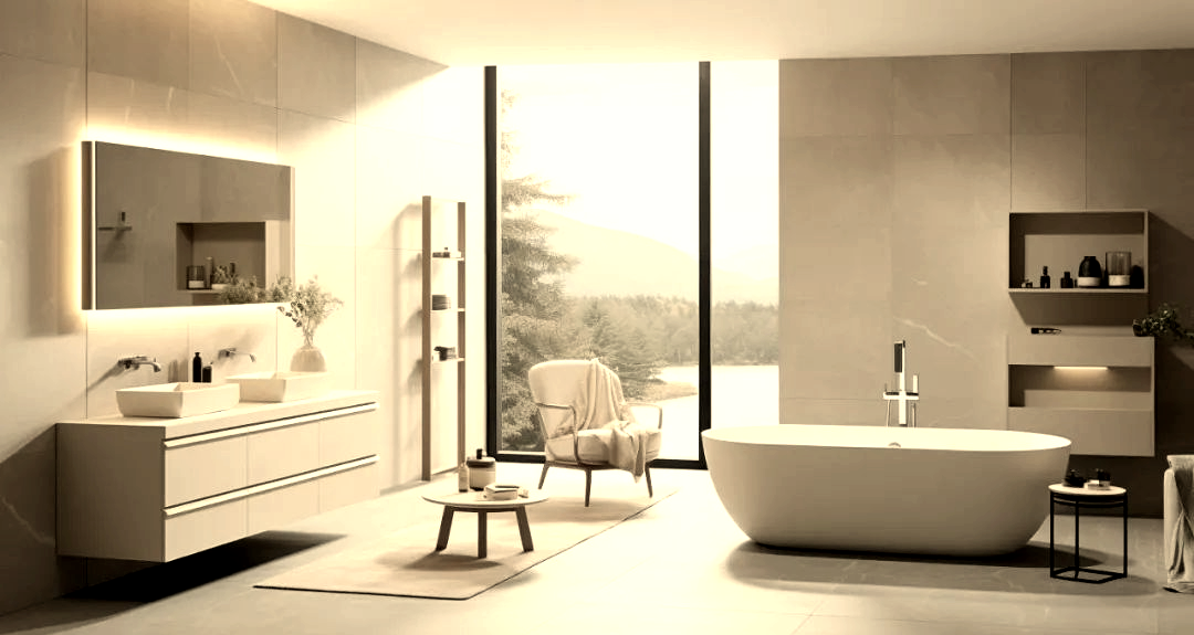 防水工程重点区域（厨卫），做好这些防水措施，避免生活困扰