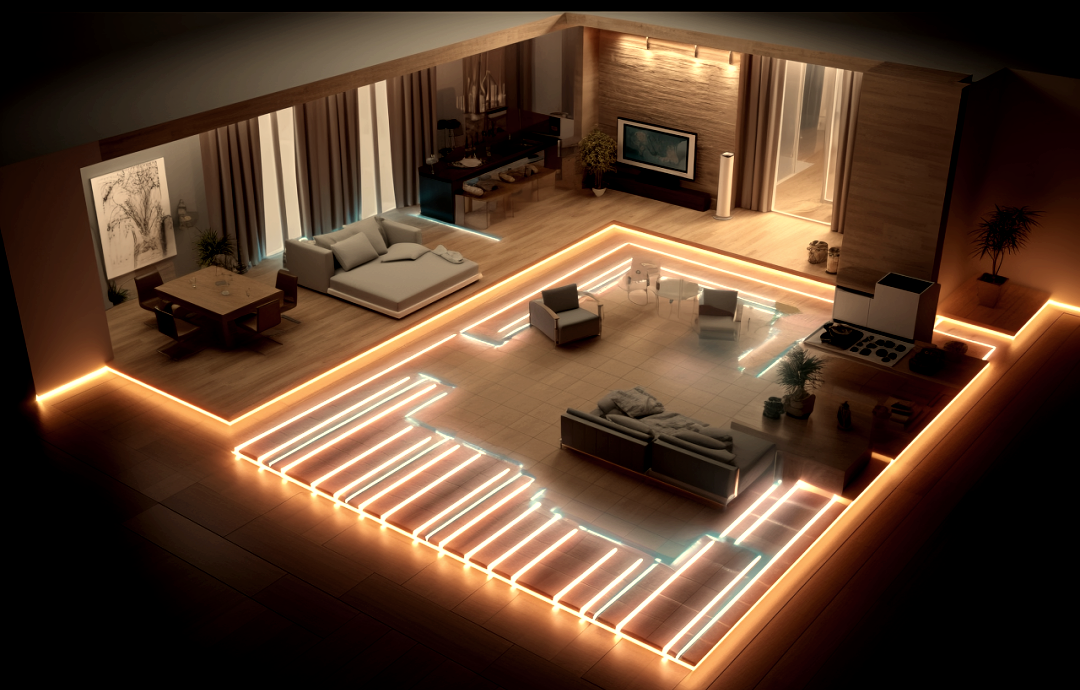 防水工程重点区域（厨卫），做好这些防水措施，避免生活困扰