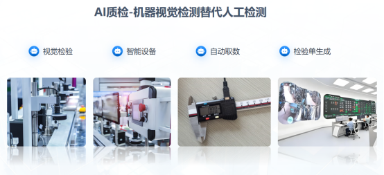 质量管控难题怎么破？金现代全流程质管方案