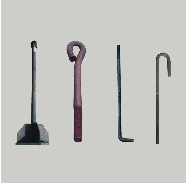 管线预埋怎么做？预埋件、预埋管和螺栓的区别