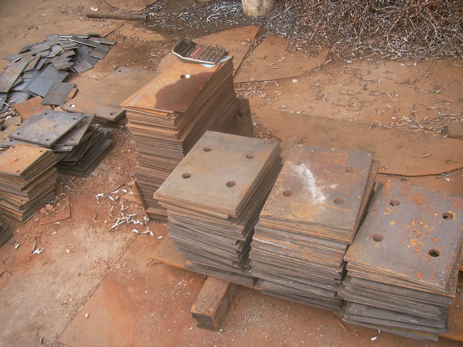 管线预埋怎么做？预埋件、预埋管和螺栓的区别