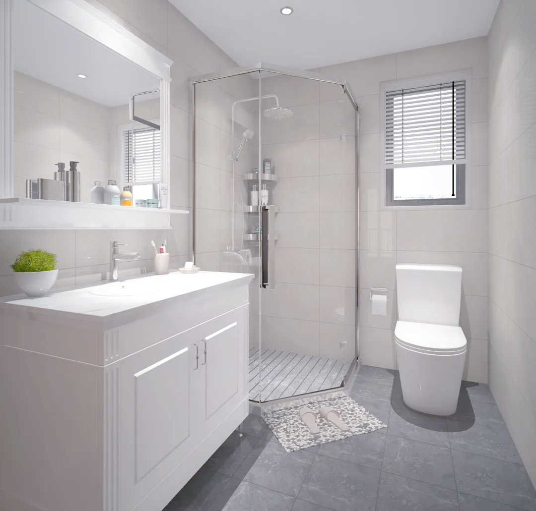 厨卫防水工程怎么做？几十年不坏的关键步骤