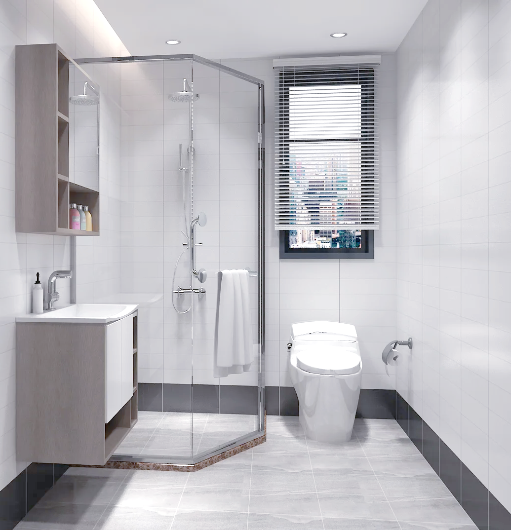 厨卫防水工程怎么做？几十年不坏的关键步骤