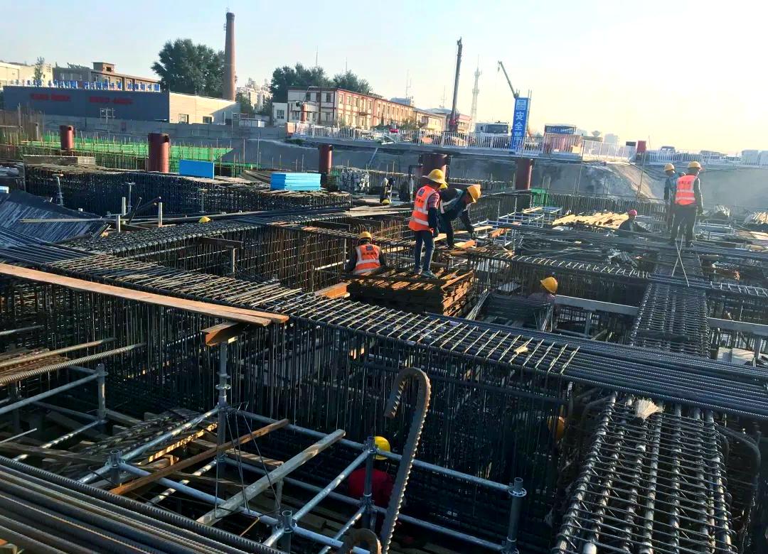 钢筋加工与绑扎前，这些材料和机具你得备好