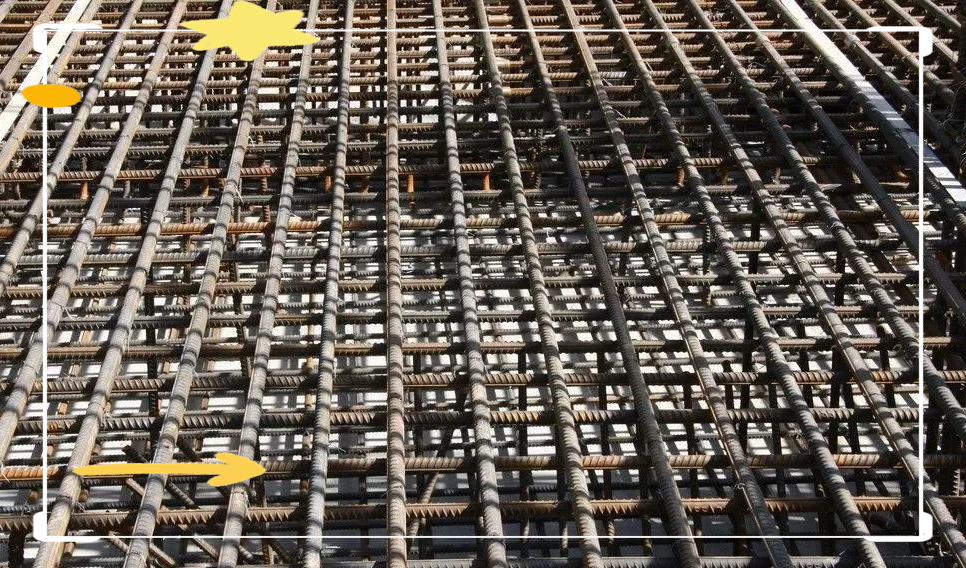 钢筋绑扎咋操作?基础筏板剪力墙步骤详解