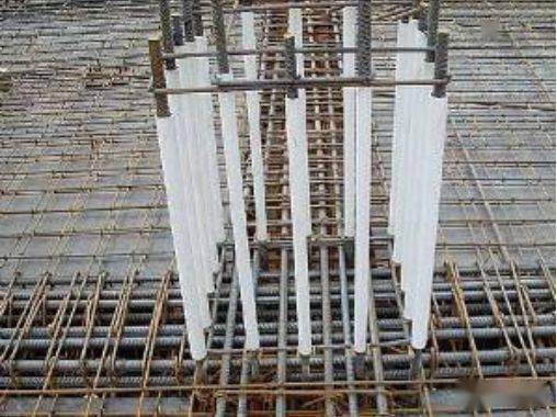 钢筋加工与绑扎施工标准流程，提升主体结构质量