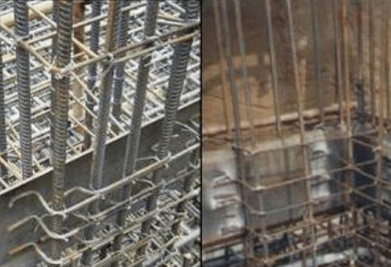 钢筋加工与绑扎必看：标准做法及现场要点