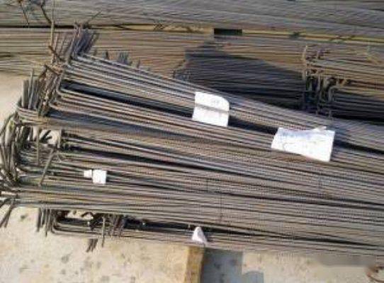 钢筋加工与绑扎施工标准流程，提升主体结构质量