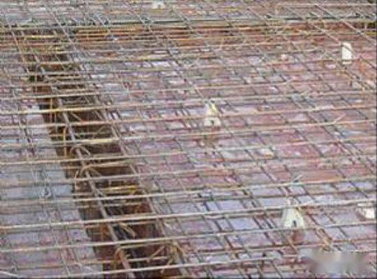钢筋加工与绑扎施工标准流程，提升主体结构质量