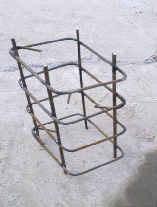 钢筋加工与绑扎施工标准流程，提升主体结构质量