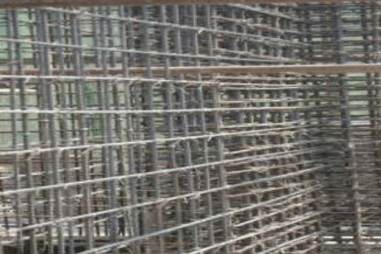 钢筋加工与绑扎必看：标准做法及现场要点