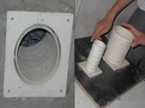 钢筋加工与绑扎施工标准流程，提升主体结构质量