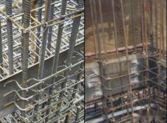 钢筋加工与绑扎施工标准流程，提升主体结构质量