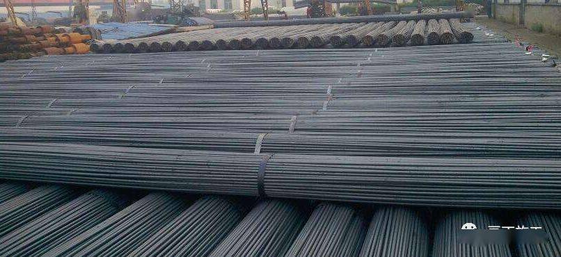 钢筋加工与绑扎施工标准流程，提升主体结构质量