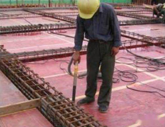 钢筋加工与绑扎施工标准流程，提升主体结构质量