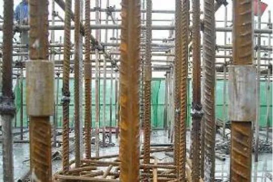 钢筋加工与绑扎必看：标准做法及现场要点