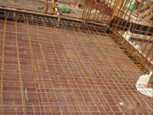 钢筋加工与绑扎施工标准流程，提升主体结构质量