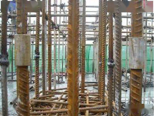 钢筋加工与绑扎施工标准流程，提升主体结构质量