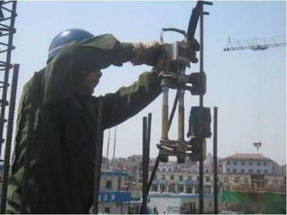 钢筋加工与绑扎施工标准流程，提升主体结构质量