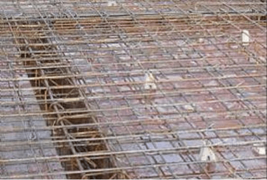 钢筋加工与绑扎必看：标准做法及现场要点