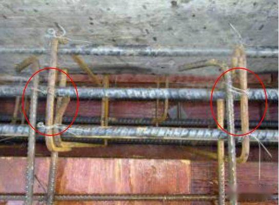 钢筋加工与绑扎施工标准流程，提升主体结构质量