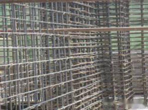 钢筋加工与绑扎施工标准流程，提升主体结构质量