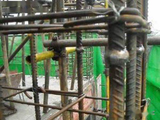 钢筋加工与绑扎施工标准流程，提升主体结构质量