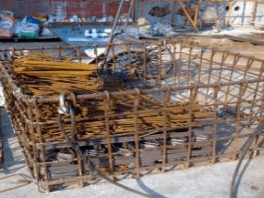 钢筋加工与绑扎必看：标准做法及现场要点