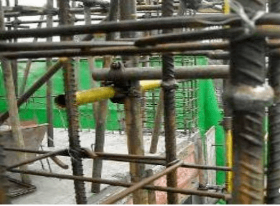 钢筋加工与绑扎必看：标准做法及现场要点