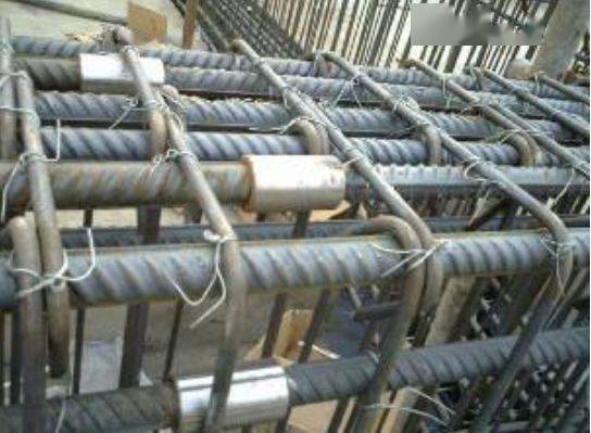 钢筋加工与绑扎施工标准流程，提升主体结构质量